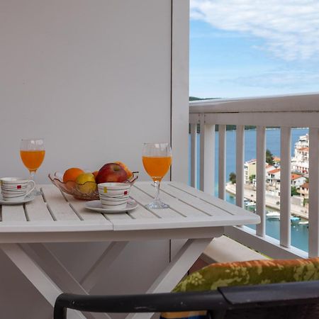 Apartments And Rooms Breeze Neum Exterior foto