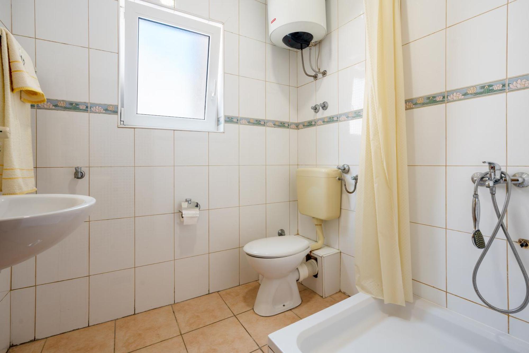 Apartments And Rooms Breeze Neum Zimmer foto