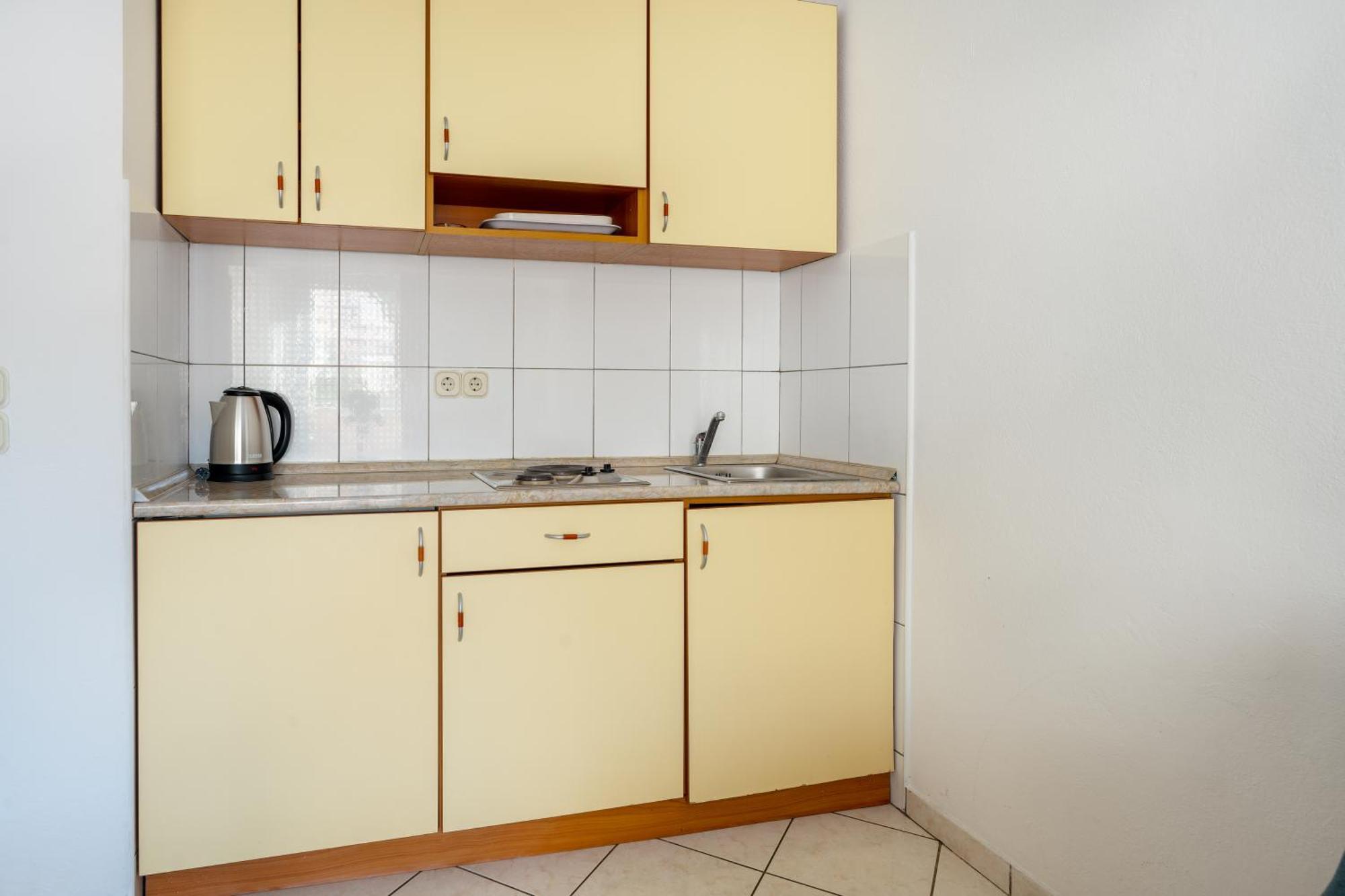 Apartments And Rooms Breeze Neum Zimmer foto