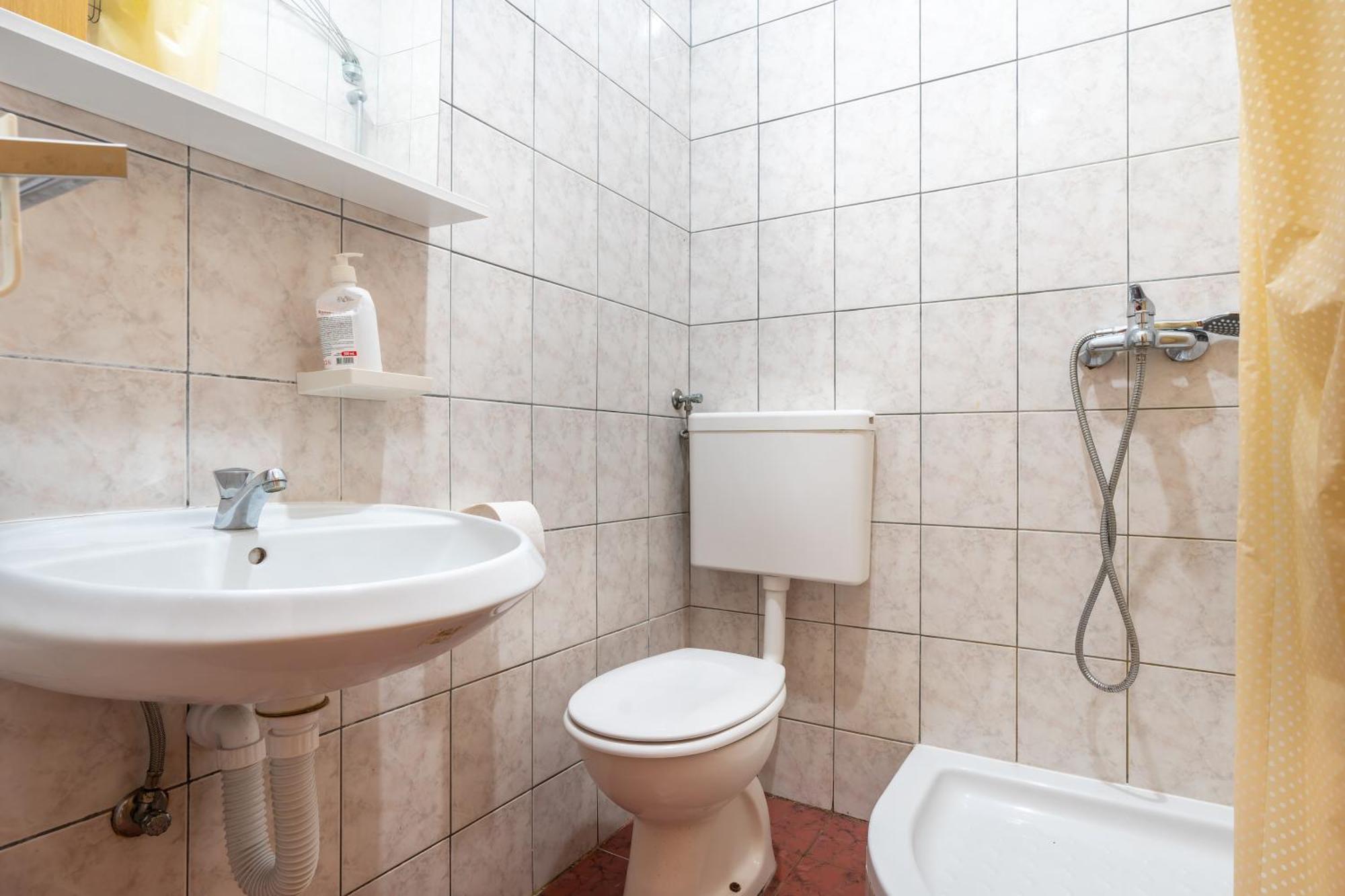 Apartments And Rooms Breeze Neum Zimmer foto