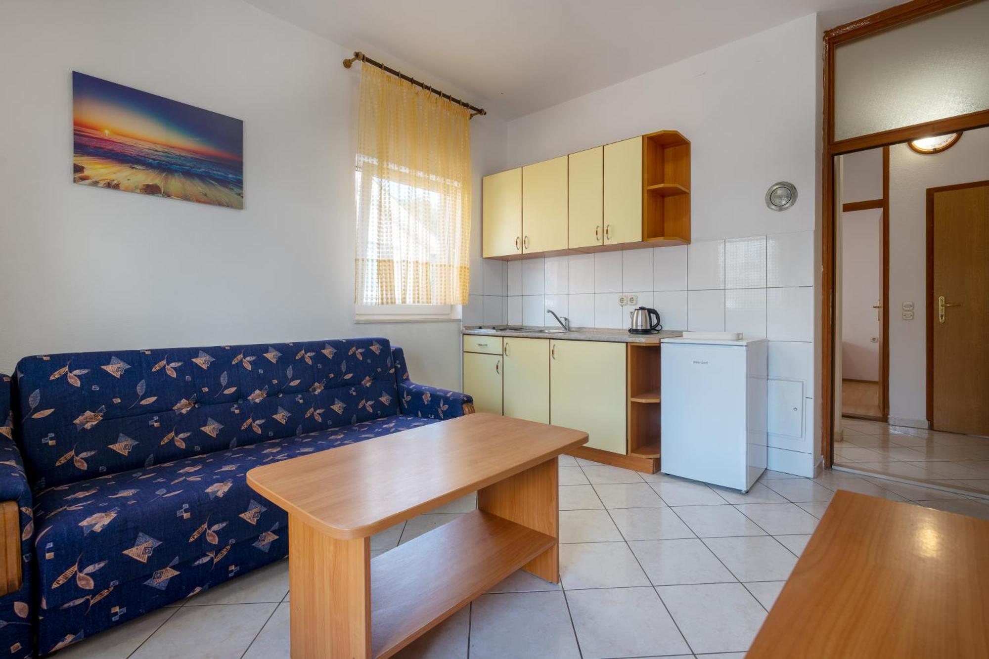 Apartments And Rooms Breeze Neum Exterior foto