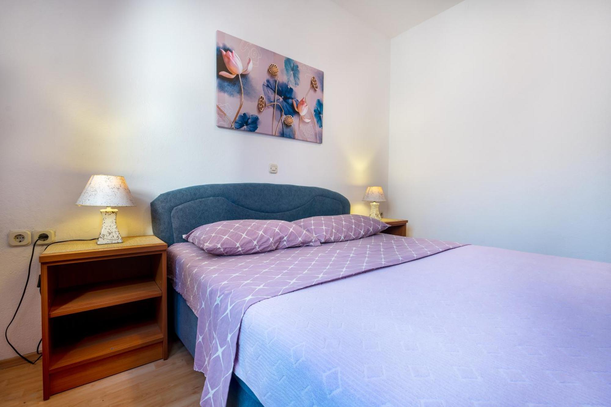 Apartments And Rooms Breeze Neum Zimmer foto