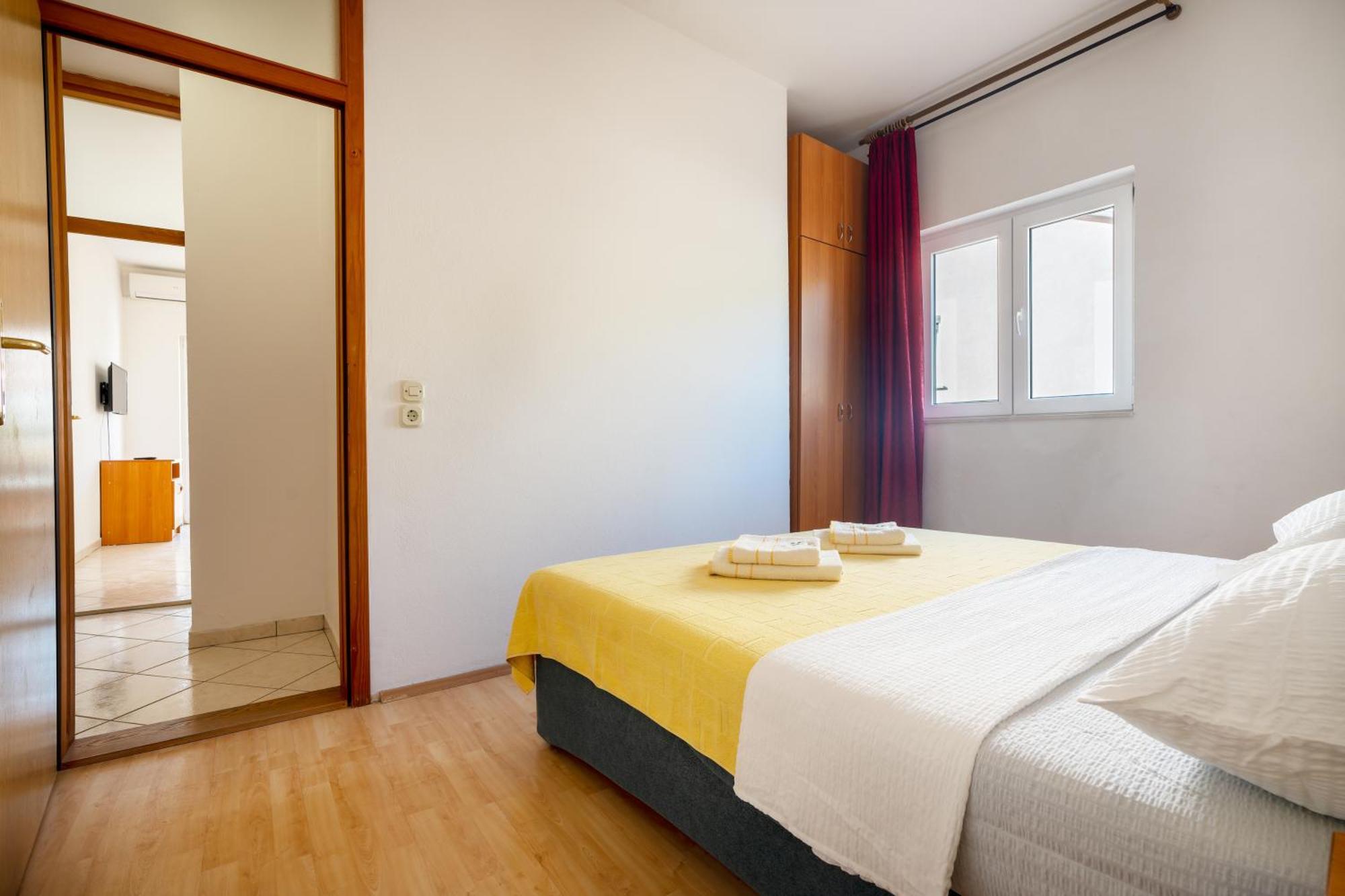 Apartments And Rooms Breeze Neum Zimmer foto