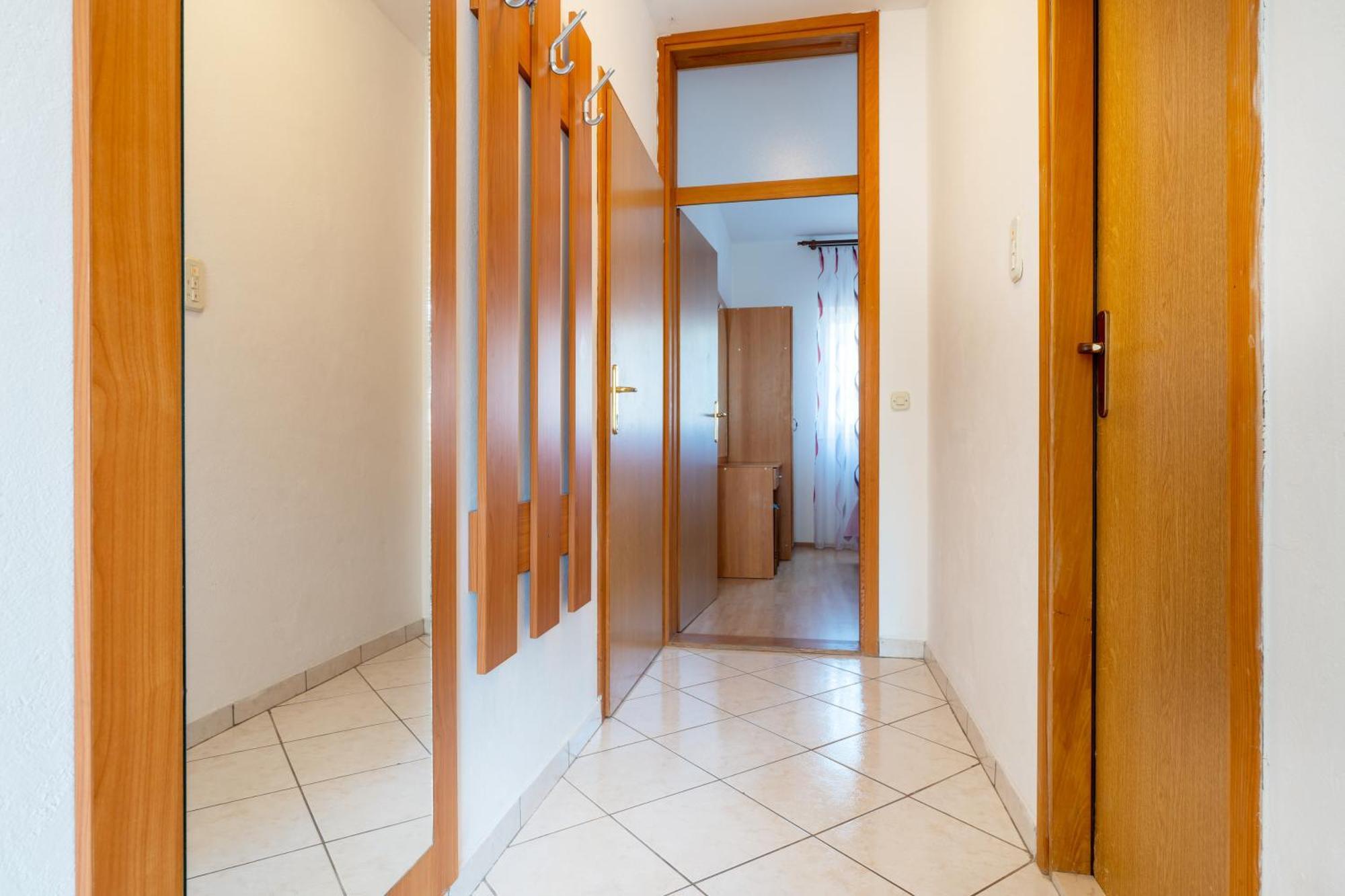 Apartments And Rooms Breeze Neum Exterior foto