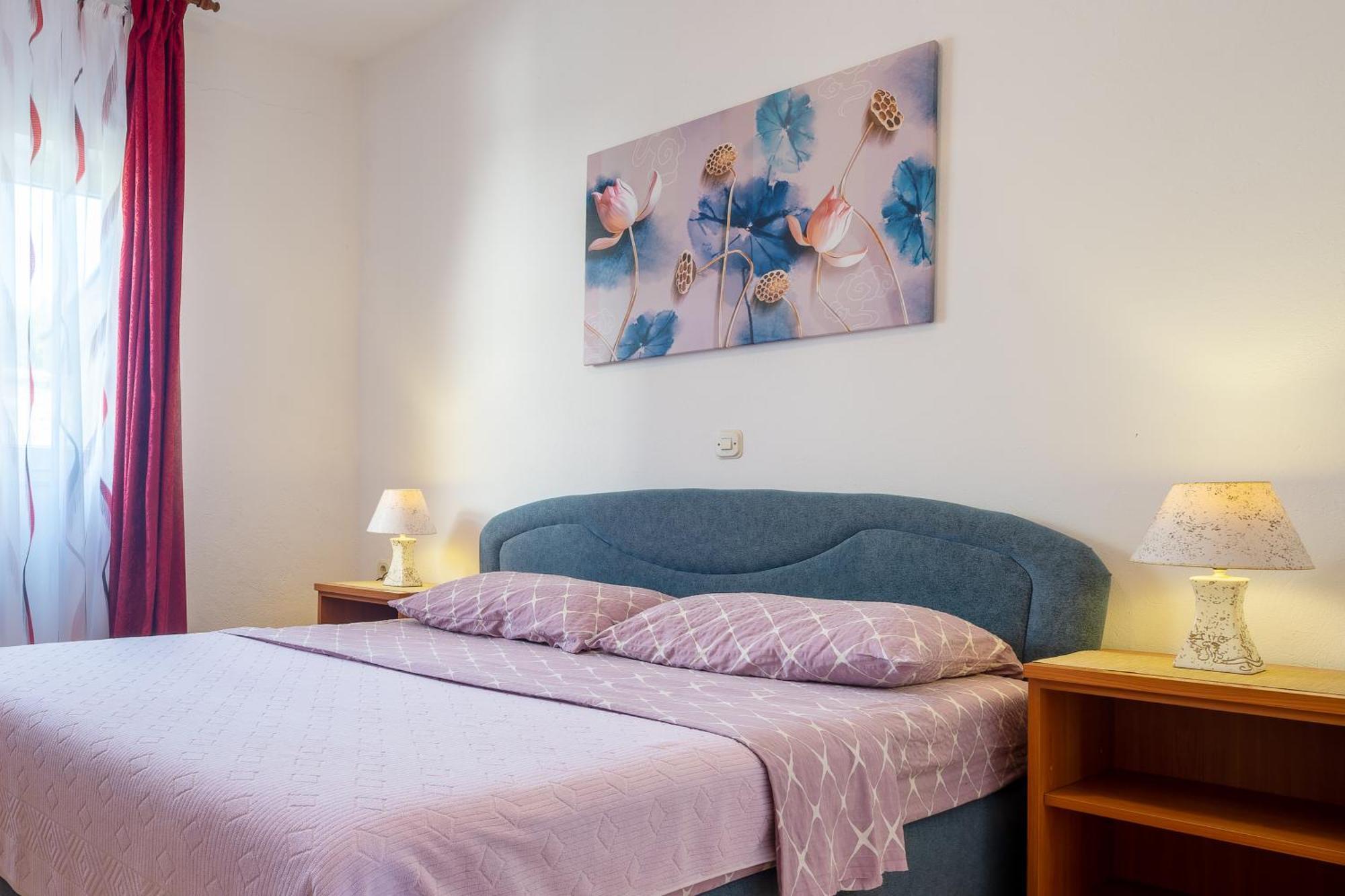 Apartments And Rooms Breeze Neum Zimmer foto